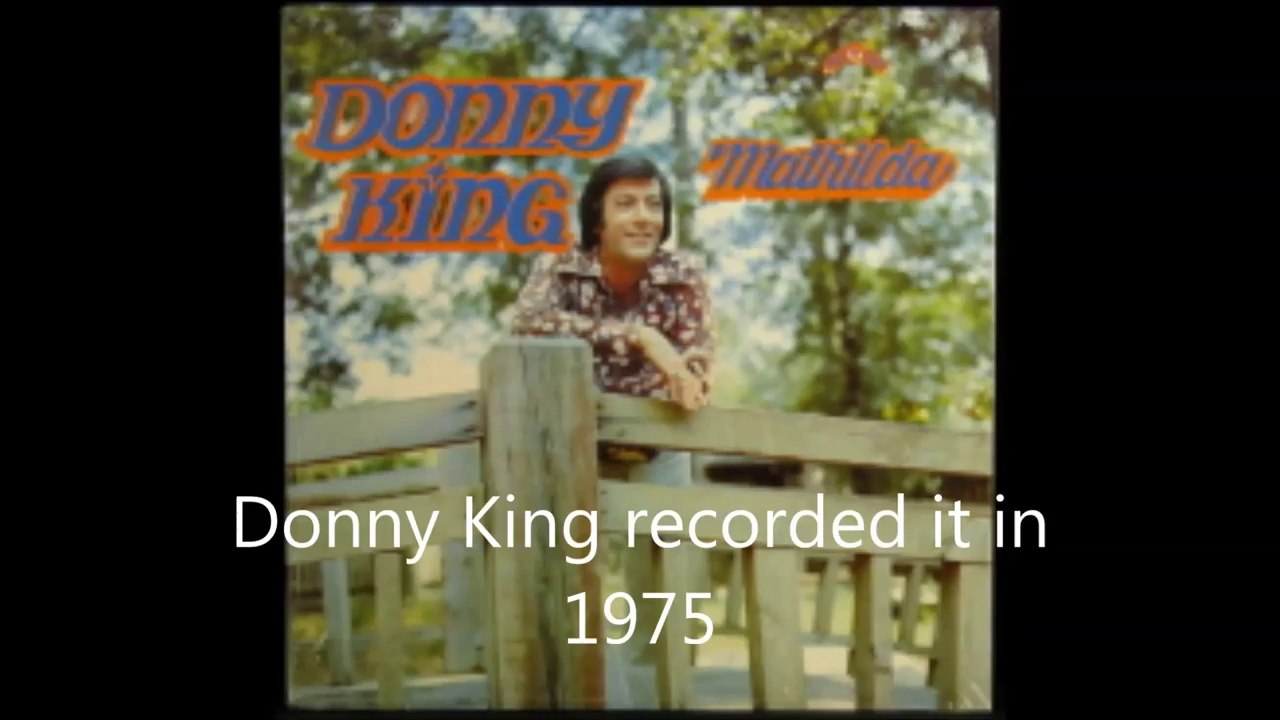 Cookie & the Cupcakes: Mathilda