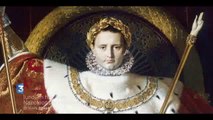 lundi en histoires - l'ombre d'un doute Napoléon
