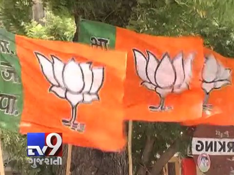 Mumbai: PM Narendra Modi praises Munde in Marathwada, Will sympathy vote give BJP the edge? - Tv9