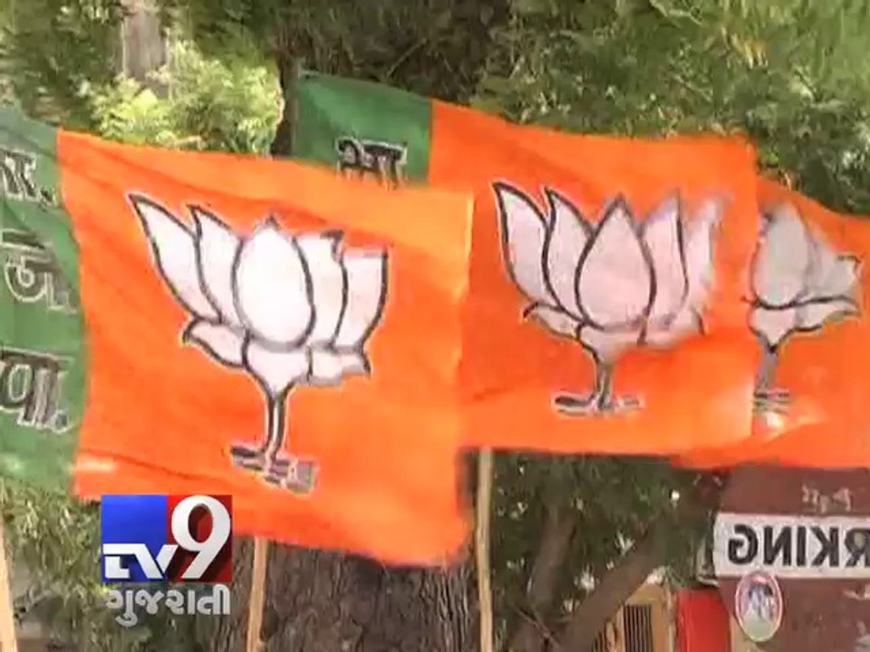 Mumbai: PM Narendra Modi praises Munde in Marathwada, Will sympathy vote give BJP the edge? - Tv9