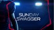 Week 5: Sunday Swagger