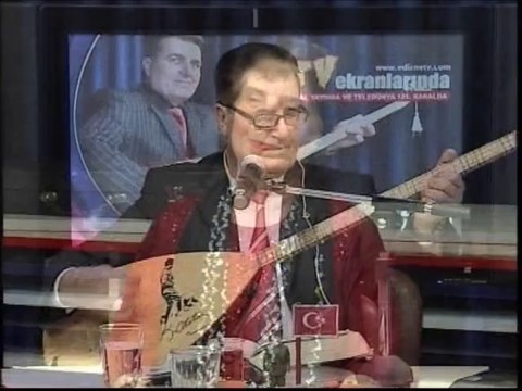 FATMA GÜLER BAYRAM GELMİŞ NEYİME BAYRAM ÖZEL ETV