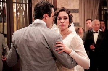 Danıştay da Evli Kadınla Öpüşme Sahnesini Affetmedi