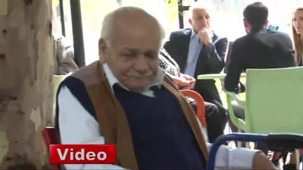 Bayramı Gözyaşlarıyla Geçiren Acılı Baba Yürek Dağladı