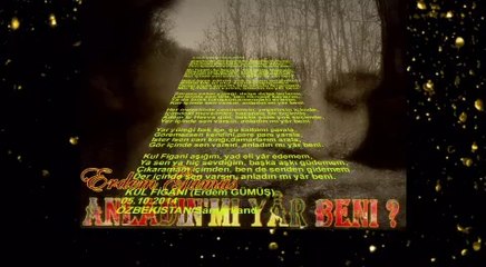 ▶ ANLADINMI YAR BENİ ERDEM GÜMÜŞ VİDEOSU