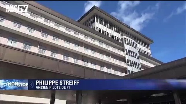 Formule 1 / Bianchi victime d' un accident causé par une succession d'erreurs humaines 06/10