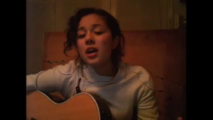 After An Afternoon- Jason Mraz Cover