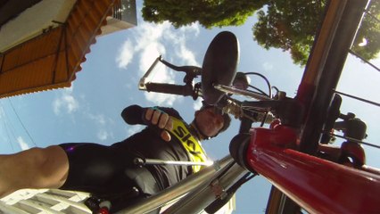 Ciclismo, MTB, Ciclofaixas, Taubaté, Marcelo Ambrogi, SP, Brasil, (11)