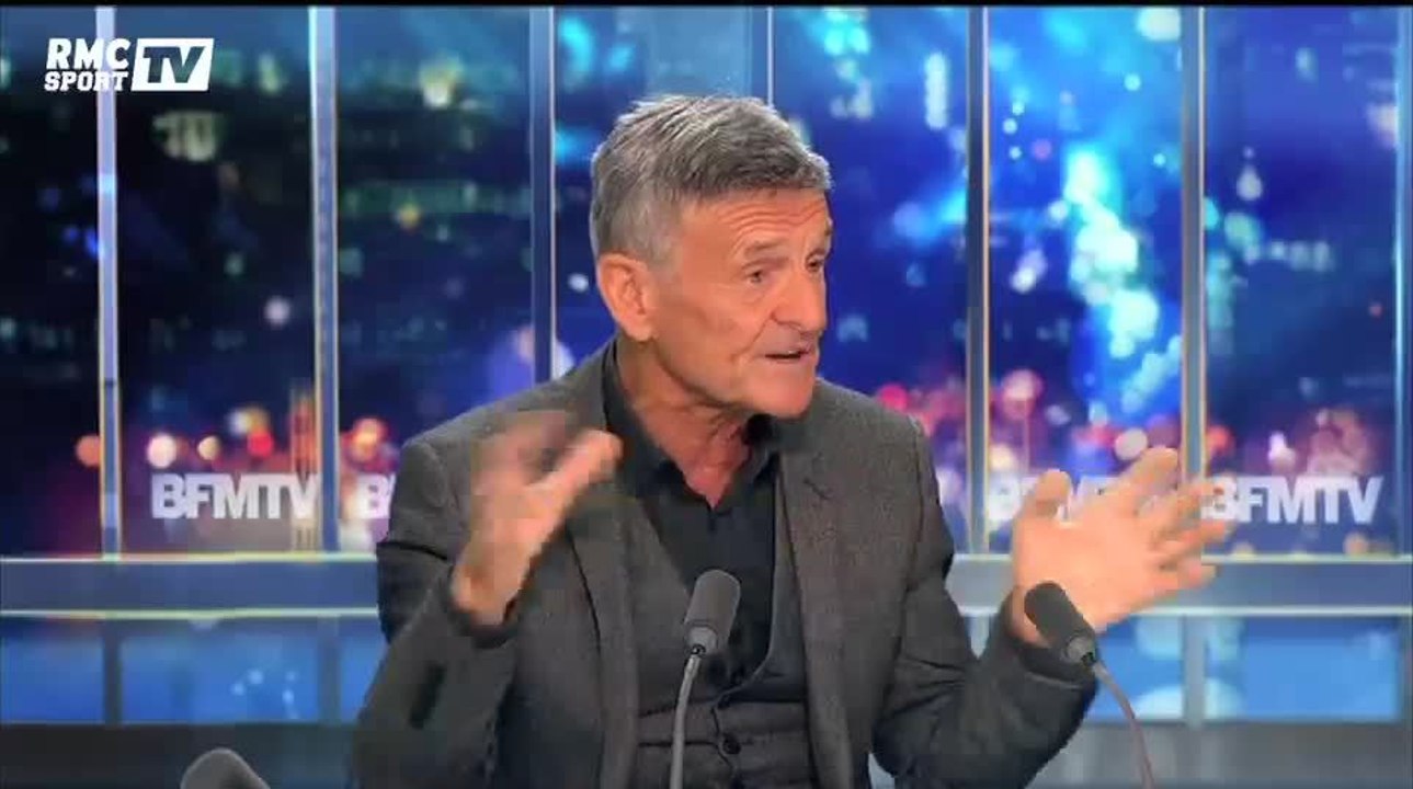 Formule 1 / Accident Bianchi - Darniche : "Une erreur extrêmement lourde" 06/10