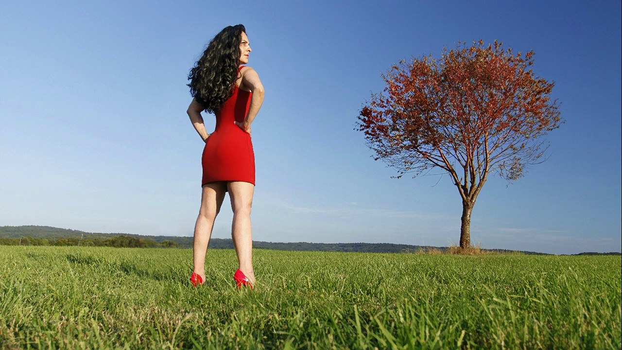 Hochzeitssaengerin Saengerin NRW Koeln Bonn - Natalie Moon - The Greatest Love Of All