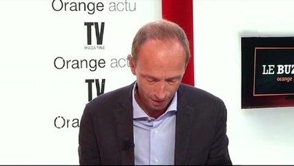 Anne-Sophie Lapix : « Le meilleur, c’est Yves Calvi »