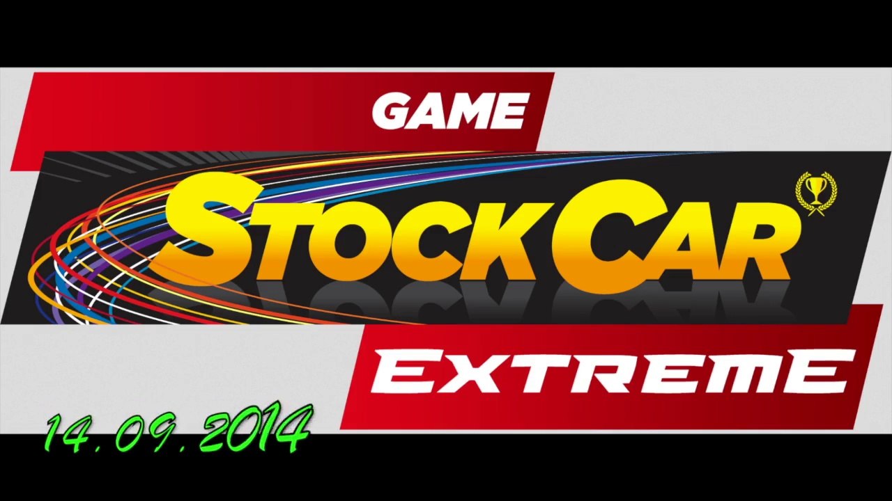 STOCK CAR 77