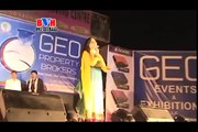 Da Me Da Janan Da Laso Nakha Da Gul Panra Pashto Stage Show Zarka Da Kashmir Yam 2014