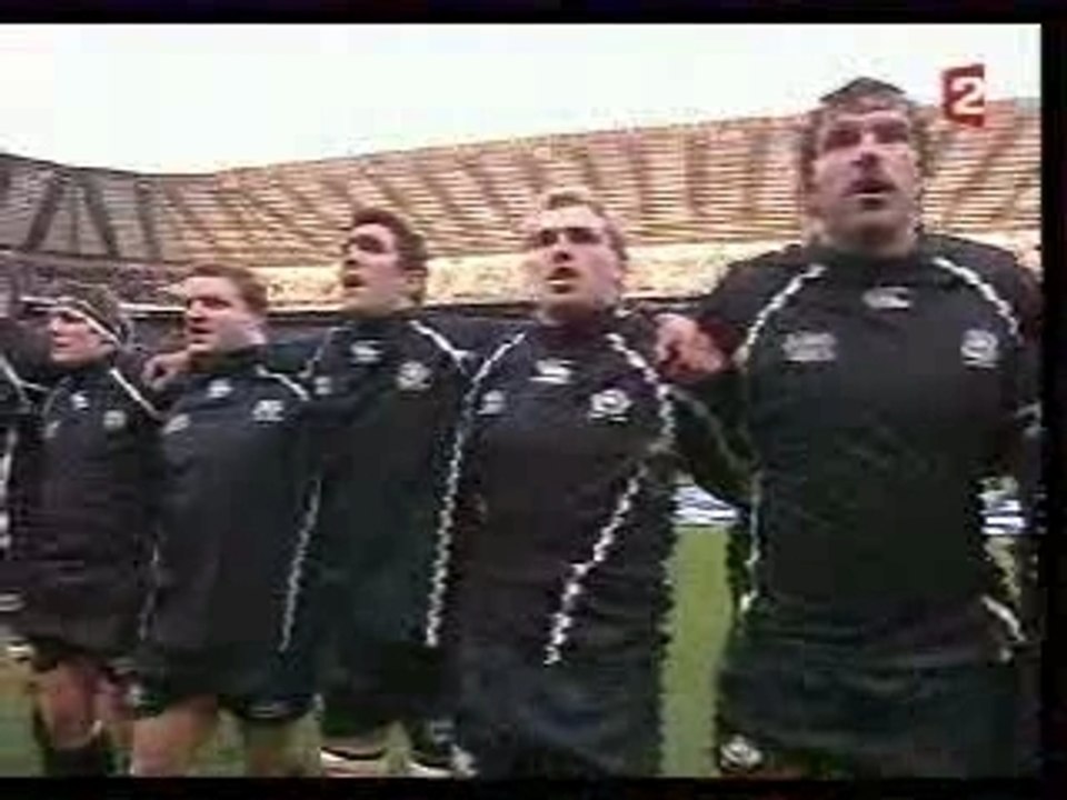 Hymne-ecosse