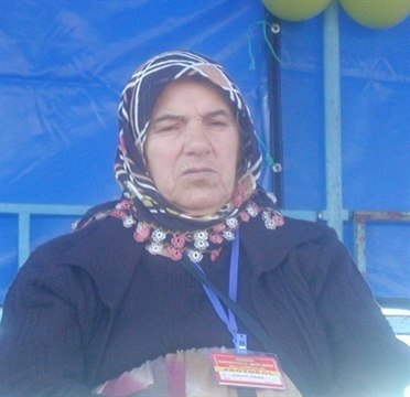 Öcalan'ın Ablası Havva Keser, Tedavi Gördüğü Hastanede Vefat Etti