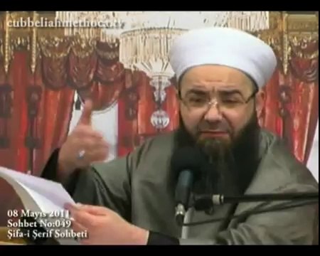 6 İman Şartını 2'ye İndiren Hayrettin Karaman'ın Yazısına Cevap - Cübbeli Ahmet Hoca