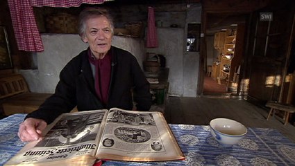 Switzerland’s Belle Époque