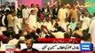 MQM Wasay jalil  reply on Bilawal  (PPP) statement