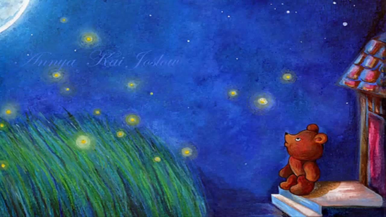 BaBy Lullaby_Iavnana_იავნანა_