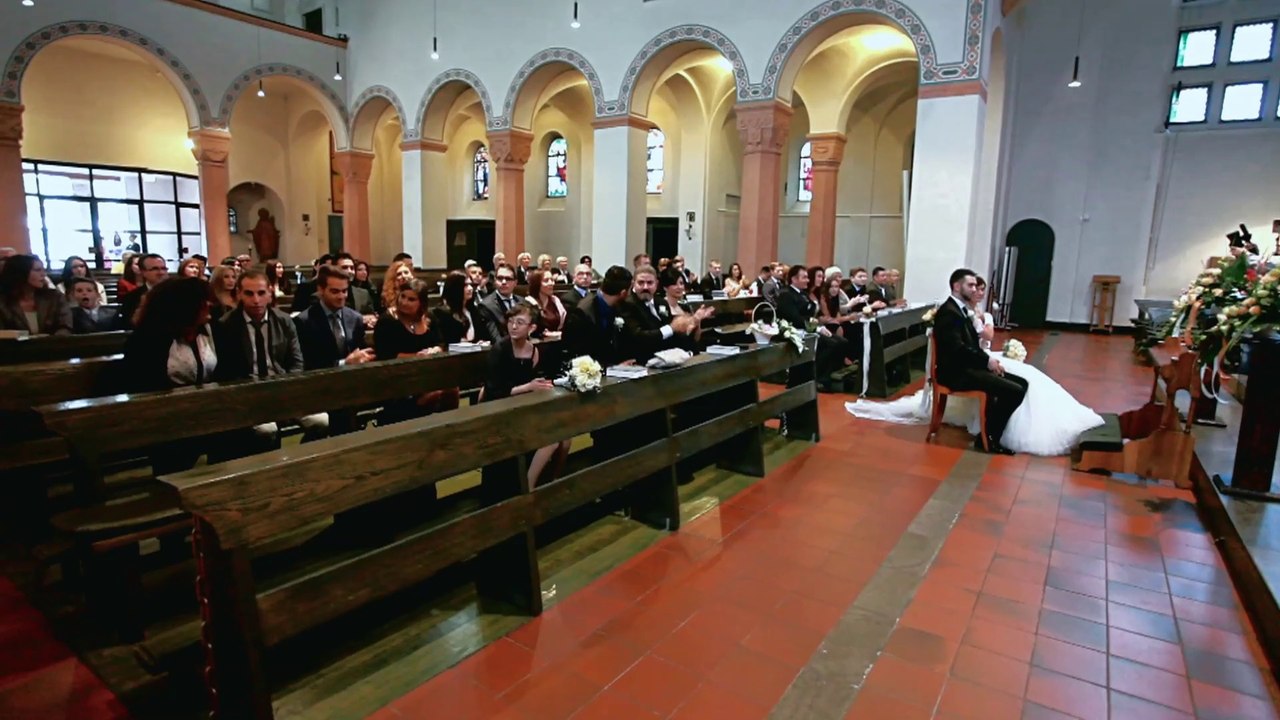 Hochzeitssaengerin Saengerin NRW Koeln Bonn - Natalie Moon - Amazing Grace - Live