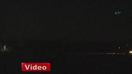 Suruç Köylerine Mermi Yağdı