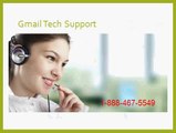Gmail Technical  support 1-888-467-5549