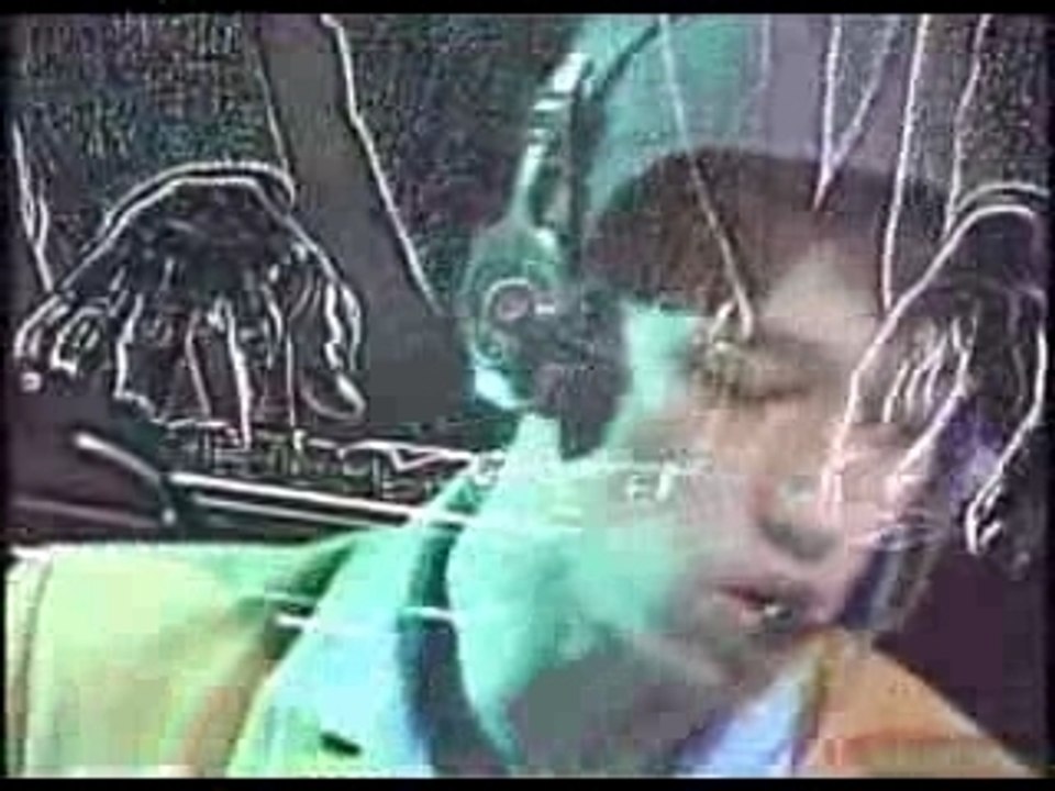 YMO "Technopolis"