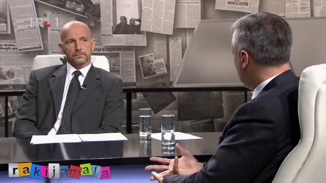 Nedjeljom u 2 - Darinko Kosor (5. listopada 2014.) 1/2