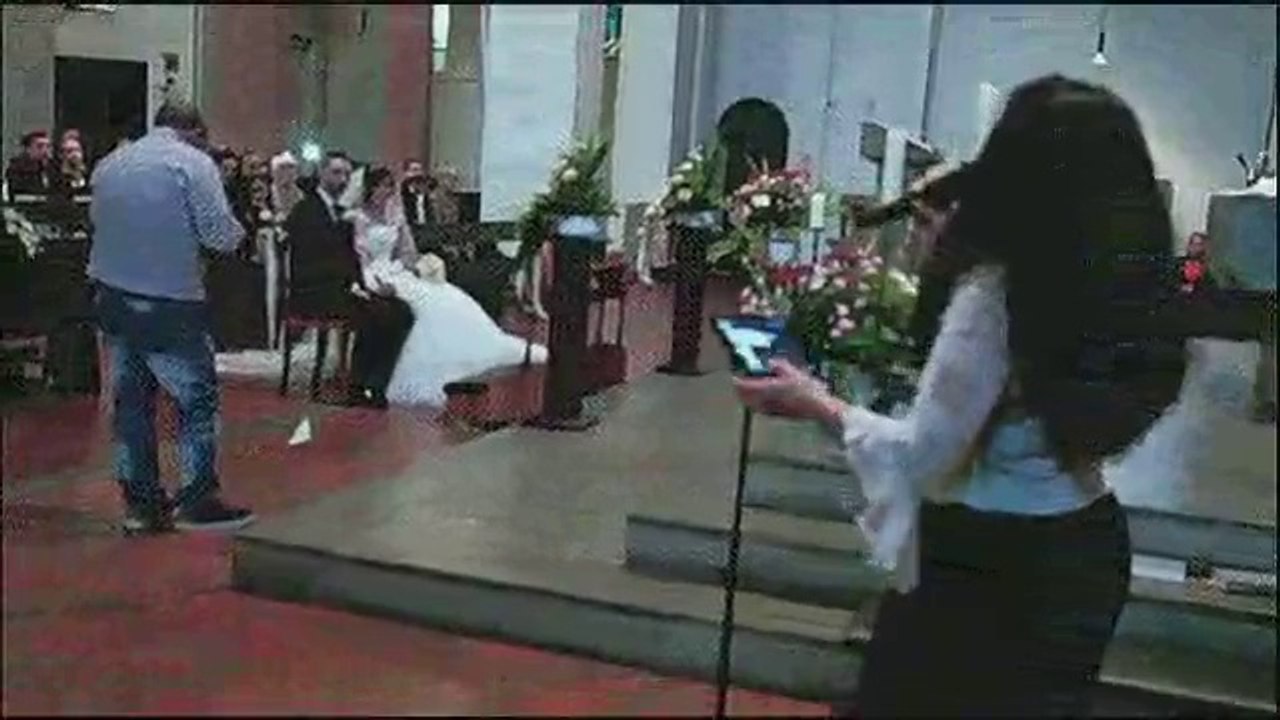 Hochzeitssaengerin Saengerin NRW Koeln Bonn - Natalie Moon - Hallelujah - Live