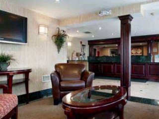 Days Inn Springfield Phil. Intl Airport