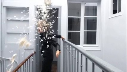 ZEN K-tchiktchak-J'OUBLIE TOUT