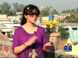 Aik Din Geo Ke Sath (Rabi Pirzada)-06 Oct 2014