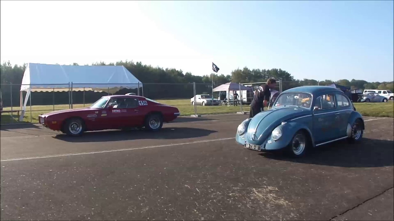 MOSQUITOS DRAG RACE  saulieu