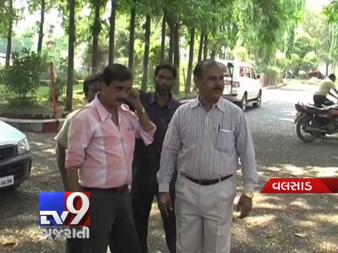 32 government Babus booked for presenting fake CCC certificates, Valsad - Tv9 Gujarati