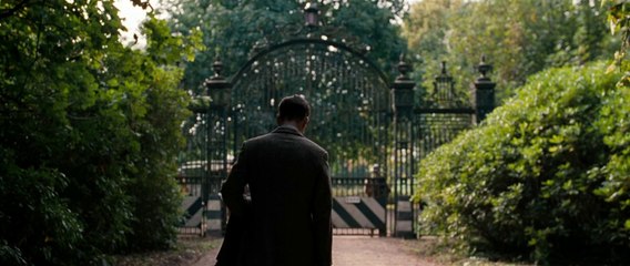 The Imitation Game - Official Trailer