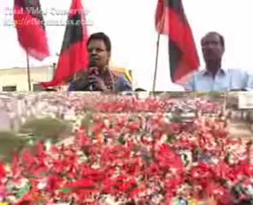 Youth Ideal Ayaz Latif Palijo historic speech Long March Karachi p-3/3