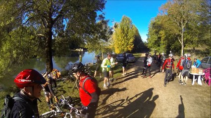 VTT LOISIRS BRIOLLAY - LA SYLVANNAISE