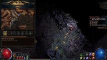 Path Of Exile Let's Play 201