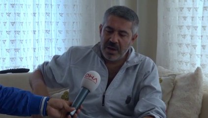 Harun KARSLI 'nın İzmit 'te yaşadığı Polis Terörü 1