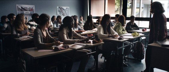 Les Héritiers - Bande annonce officielle