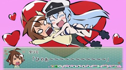 『アカメが斬る！』期間限定配信ムービー・「アカ斬る！劇場」第拾肆斬