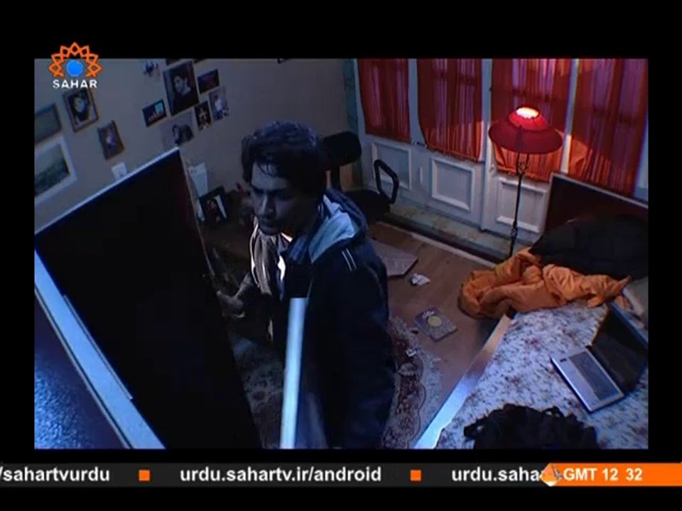 ڈرامہ بنا پرندوں کا آشیانہ|Part 06|Iranian Dramas in Urdu|Sahar Urdu TV|Bina Parindon ka Aashiyanah