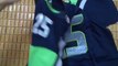 2014 NFL Draft jerseys Seattle Seahawks #25 Richard Sherman Blue review