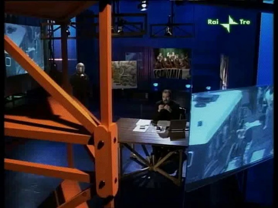 Uno Bianca Ita 2001 Parte 3 4