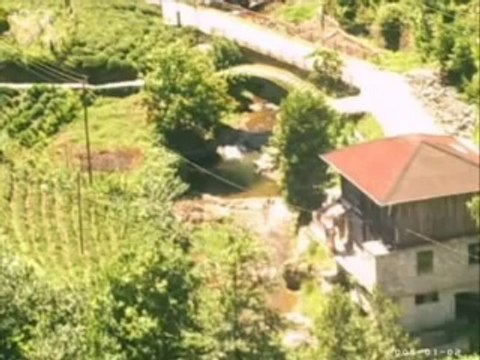 güngör yıldız......İsmail Turut - Salaha Yollarinda