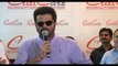 Anil Kapoor comments on  Hrithiks acting in Bang Bang