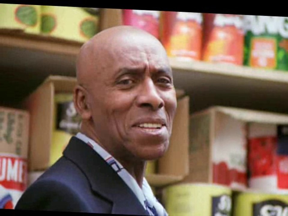 HOMENAJE A SCATMAN CROTHERS