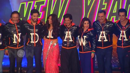 After Salman Khan Media Bans Shahrukh Khan