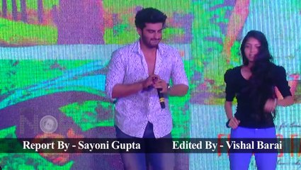 Is Arjun Kapoor Double Dating? - FIND OUT