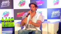 Hrithik Roshan Copies Salman Khan, Watch How